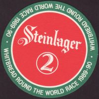 Beer coaster lion-breweries-nz-33