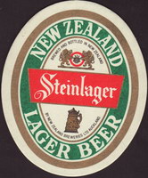Beer coaster lion-breweries-nz-7-oboje