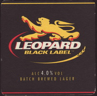Beer coaster lion-breweries-nz-9-small
