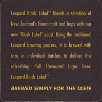 Beer coaster lion-breweries-nz-9-zadek