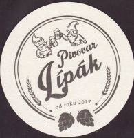 Beer coaster lipak-2-small