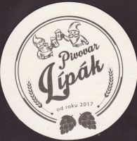 Beer coaster lipak-2