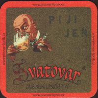 Beer coaster lipnik-nad-becvou-2-zadek-small