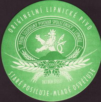 Beer coaster lipnik-nad-becvou-4