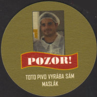 Beer coaster liptak-1-zadek-small