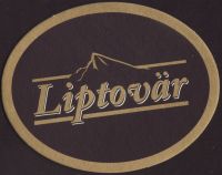 Pivní tácek liptovar-1-small