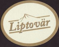 Beer coaster liptovar-2-small