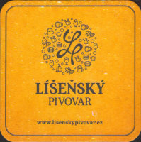 Beer coaster lisensky-10