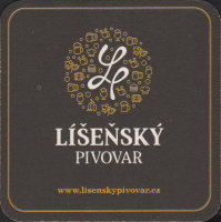 Beer coaster lisensky-11