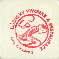 Beer coaster lisensky-3