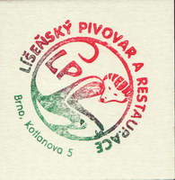 Pivní tácek lisensky-4