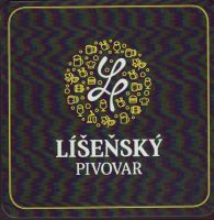 Pivní tácek lisensky-5