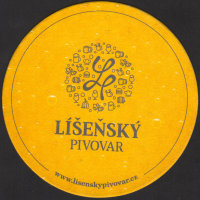 Beer coaster lisensky-7-small