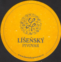 Beer coaster lisensky-8