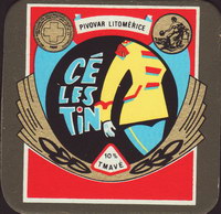 Beer coaster litomerice-11