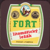 Beer coaster litomerice-16