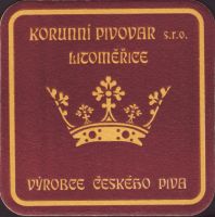 Beer coaster litomerice-19-small