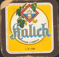 Beer coaster litomerice-20