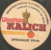 Beer coaster litomerice-6