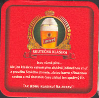 Beer coaster litovel-10-zadek