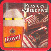 Beer coaster litovel-10