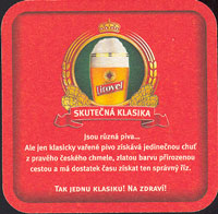 Beer coaster litovel-11-zadek