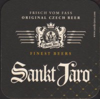 Beer coaster litovel-116-zadek-small