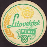 Beer coaster litovel-18-oboje