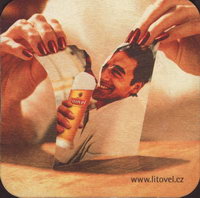 Beer coaster litovel-24-small