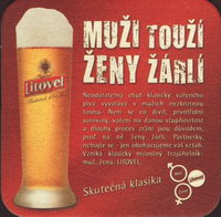 Beer coaster litovel-24-zadek