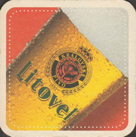 Beer coaster litovel-26