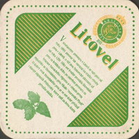 Beer coaster litovel-26-zadek-small