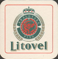 Beer coaster litovel-28-small