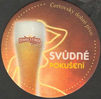 Beer coaster litovel-29