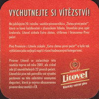 Beer coaster litovel-33-zadek-small