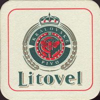 Beer coaster litovel-34-small