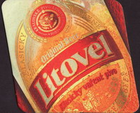 Beer coaster litovel-43