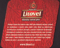 Beer coaster litovel-43-zadek-small