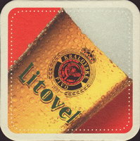 Beer coaster litovel-58-small