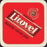 Beer coaster litovel-68-small