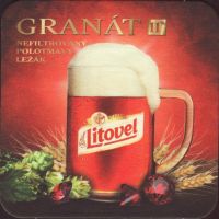 Beer coaster litovel-82-small