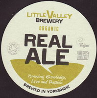 Beer coaster little-valley-1