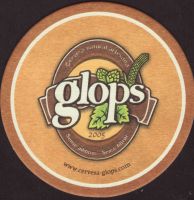 Beer coaster llupols-i-llevats-2-oboje