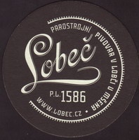 Beer coaster lobec-1