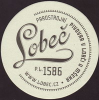 Beer coaster lobec-2