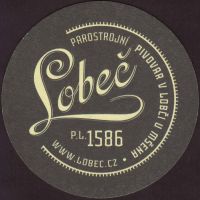 Beer coaster lobec-3