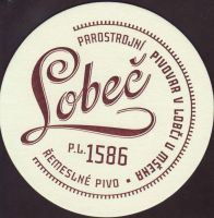 Beer coaster lobec-4-small