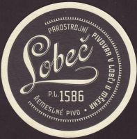 Beer coaster lobec-7-small