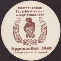 Beer coaster locher-20