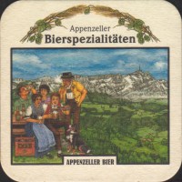 Beer coaster locher-23